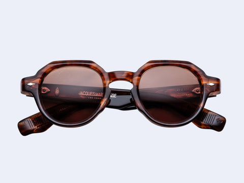 Jacques Marie Mage Pontian Sun (Bourbon)