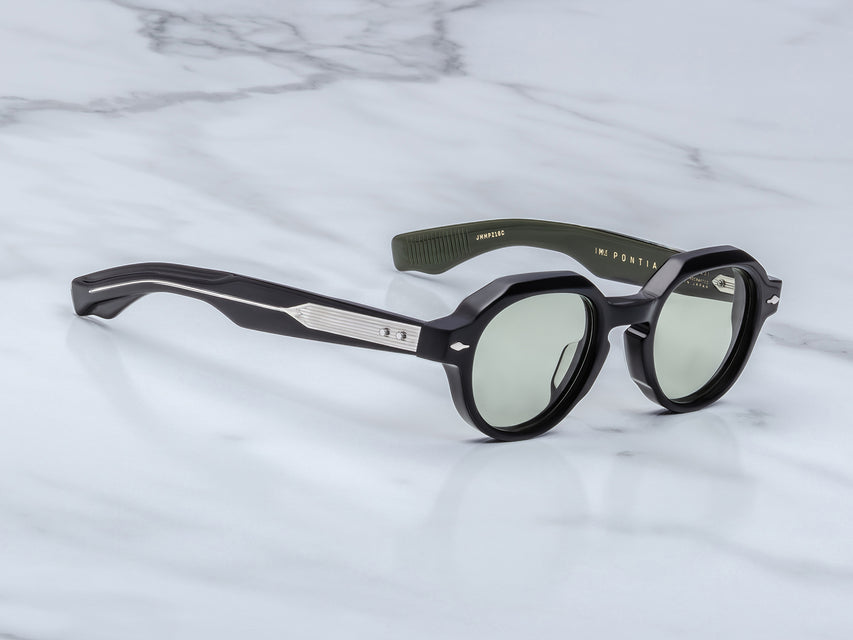 Jacques Marie Mage Pontian Sun (Cobra)