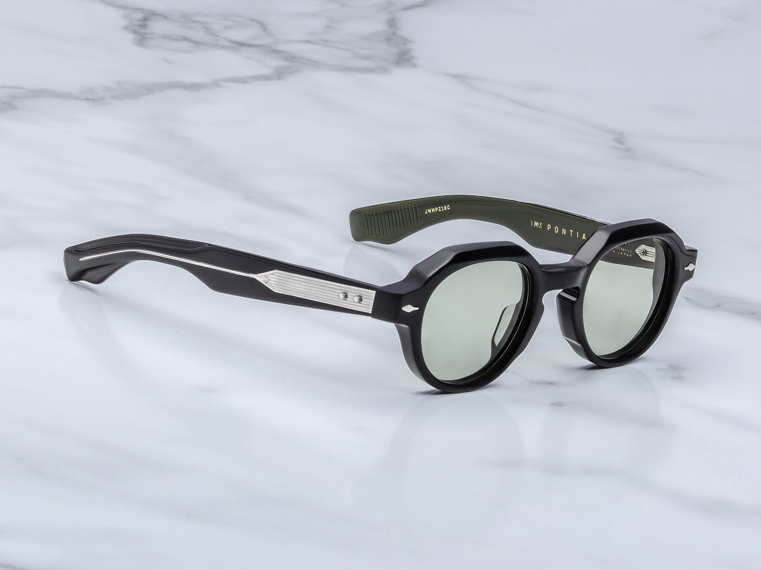 Jacques Marie Mage Pontian Sun (Cobra)