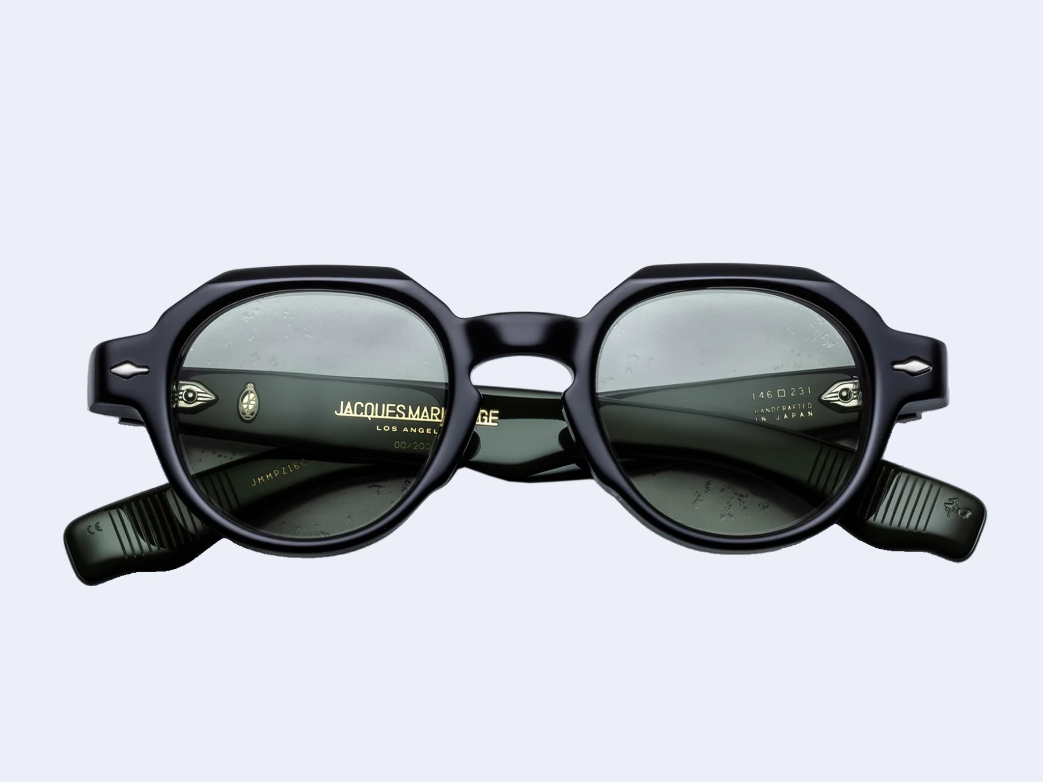 Jacques Marie Mage Pontian Sun (Indigo)