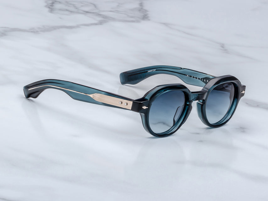 Jacques Marie Mage Pontian Sun (Indigo)