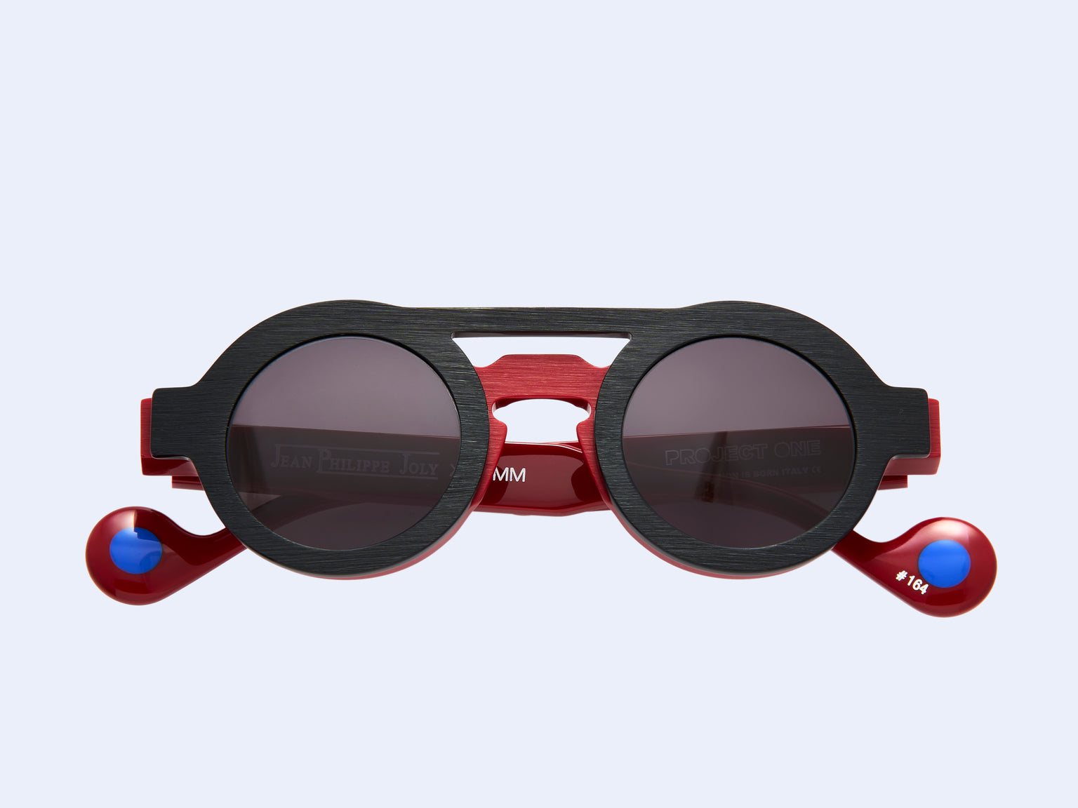 Jean Philippe Joly Project One (Burgundy)