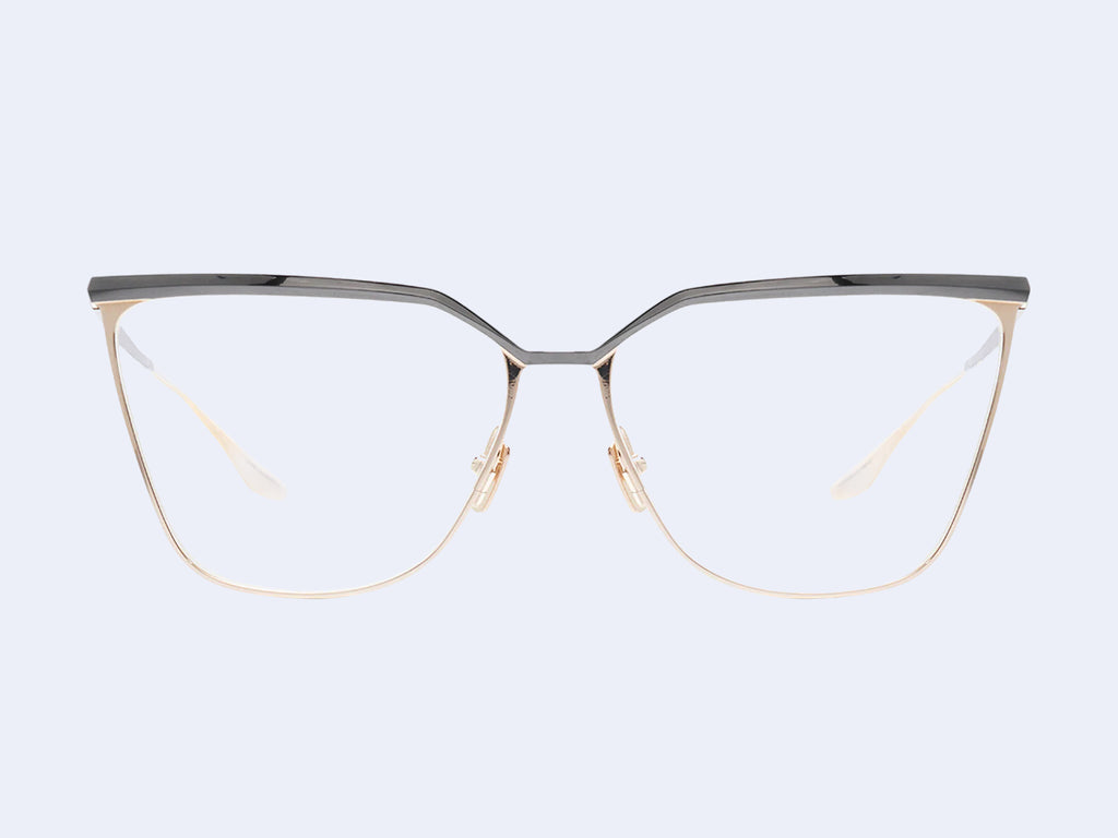 DITA Ravitte (Black Rhodium/White Gold)