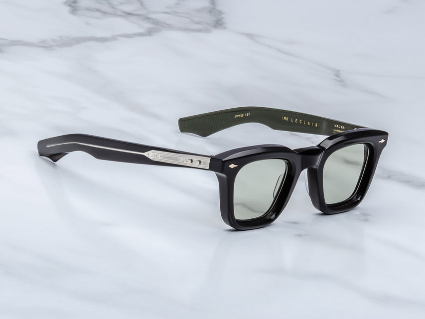 Jacques Marie Mage Leclair Sun (Cobra)