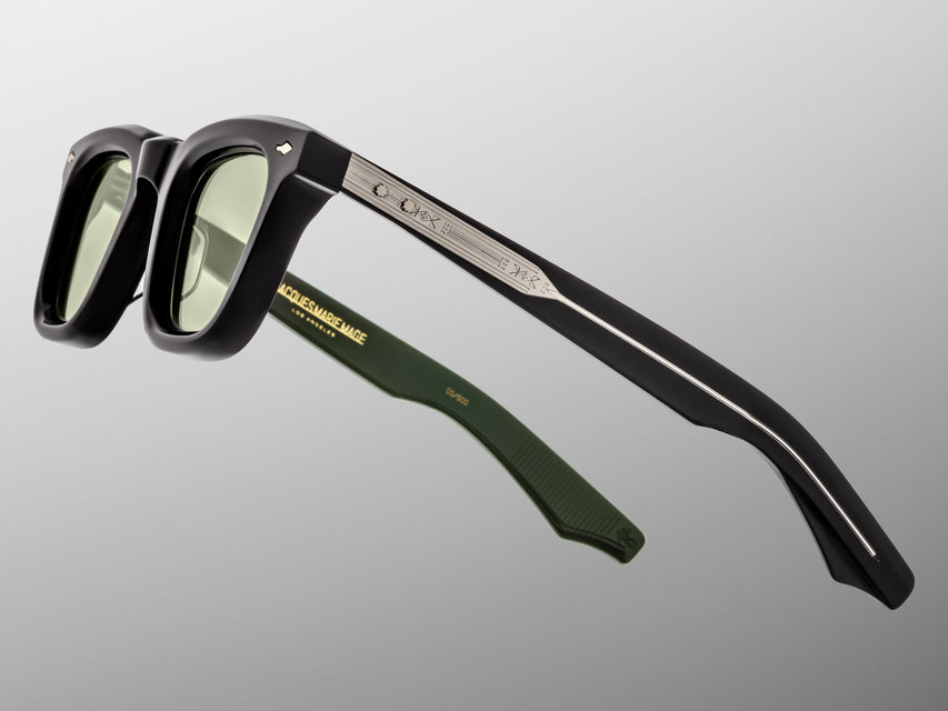 Jacques Marie Mage Leclair Sun (Cobra)