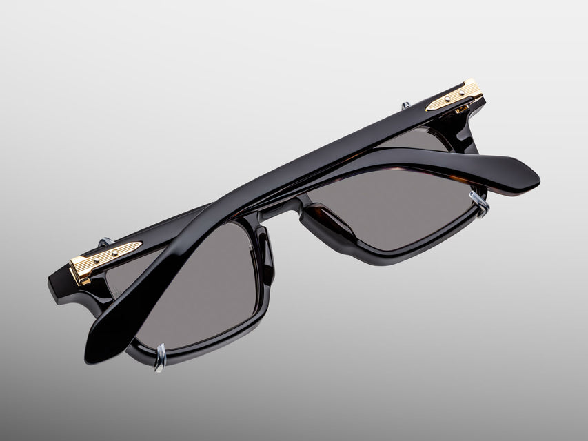 Jacques Marie Mage Moscova Clip (Black)