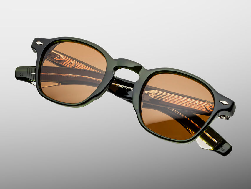 Jacques Marie Mage Zephirin 47 Sun (Borneo)