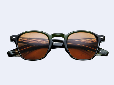 Jacques Marie Mage Zephirin 47 Sun (Borneo)