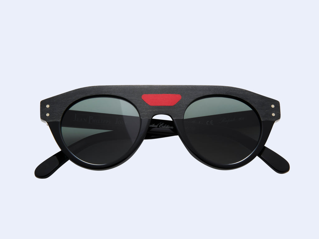 Jean Philippe Joly Rapide Sun (Black / Black 1/2 Matt)