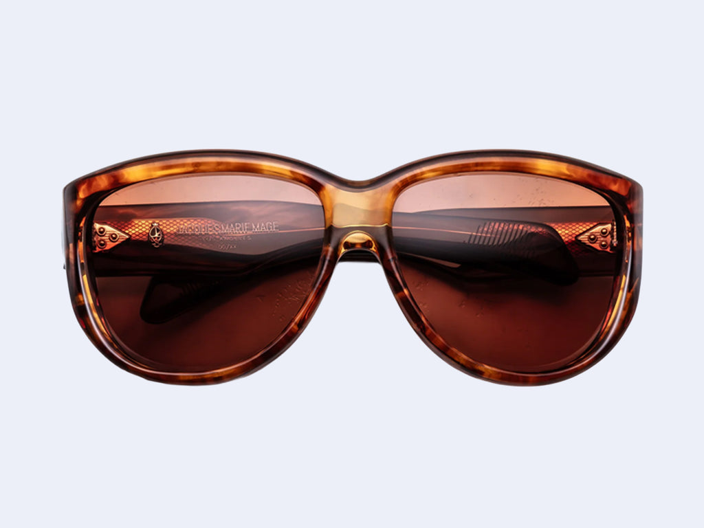 Jacques Marie Mage Ravello Sun (Bourbon)
