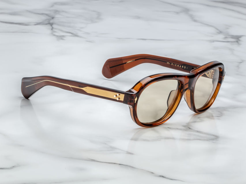 Jacques Marie Mage Richard Sun (Teak)