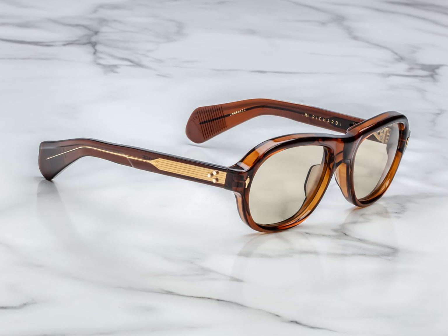 Jacques Marie Mage Richard Sun (Teak)