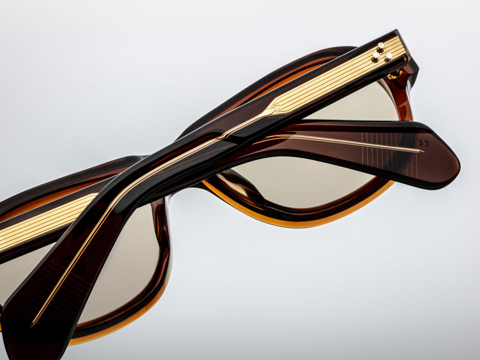Jacques Marie Mage Richard Sun (Teak)