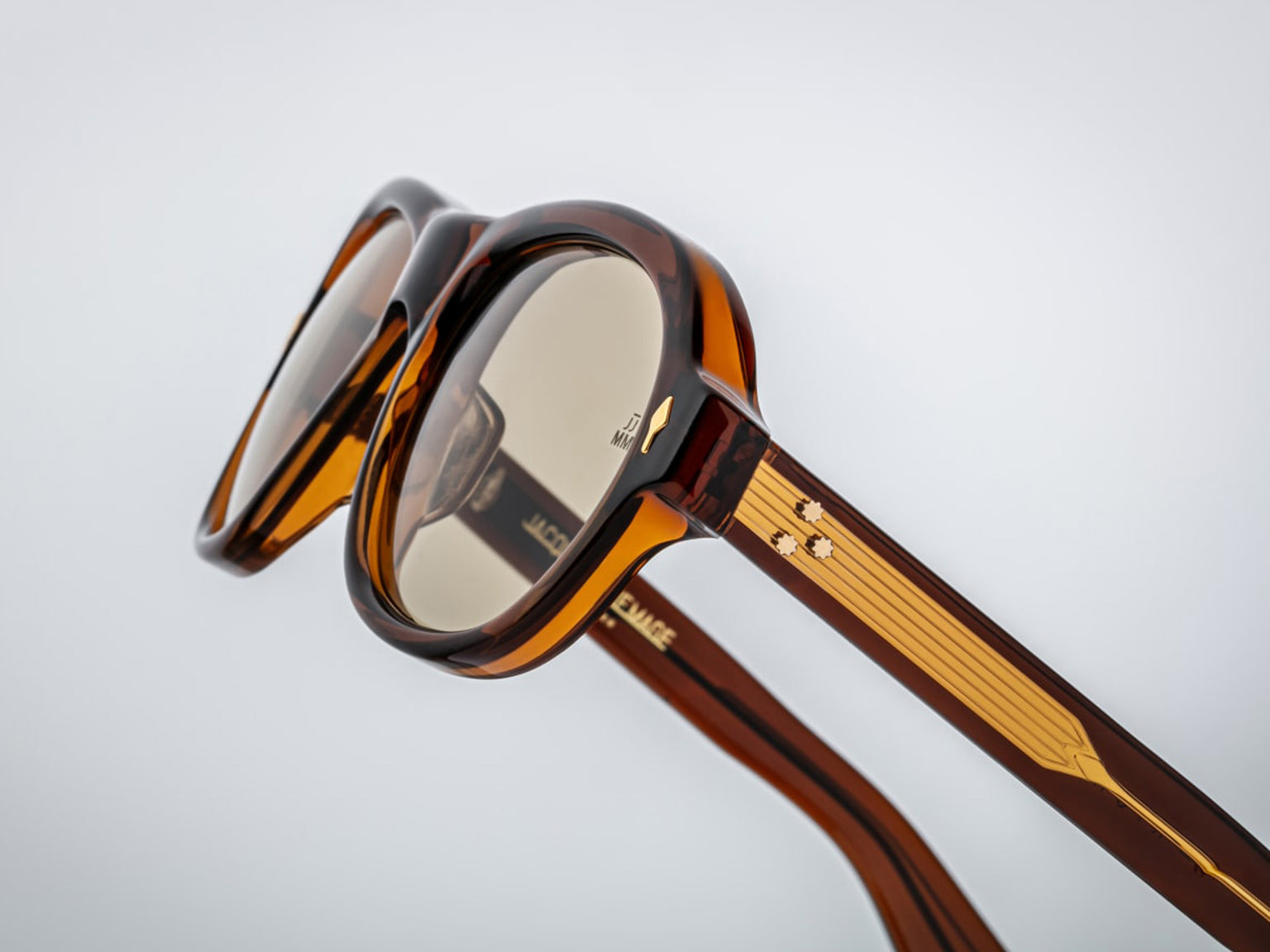 Jacques Marie Mage Richard Sun (Teak)