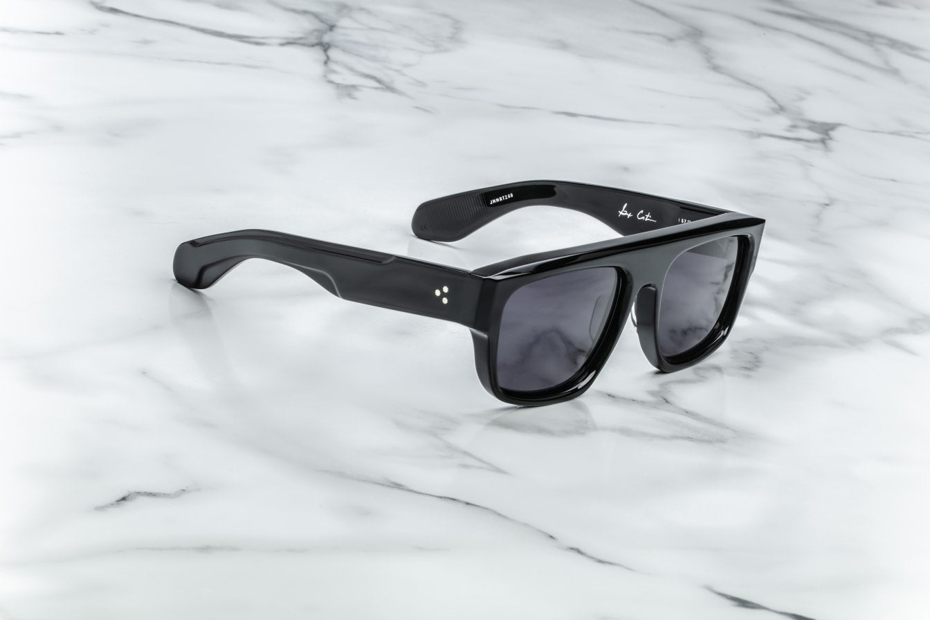 journal standard luxe Jesse’s Rip BZ Jacques Marie Mage Ritz Sun (Noir)