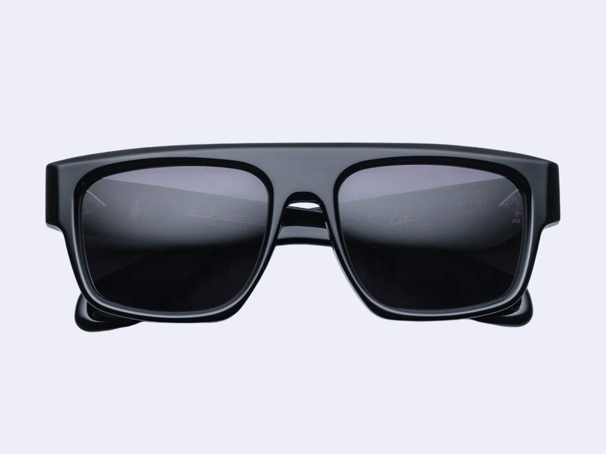 journal standard luxe Jesse’s Rip BZ Ray-Ban Zuri RB 4455 6677/81 Polarised Sunglasses - Pretavoir
