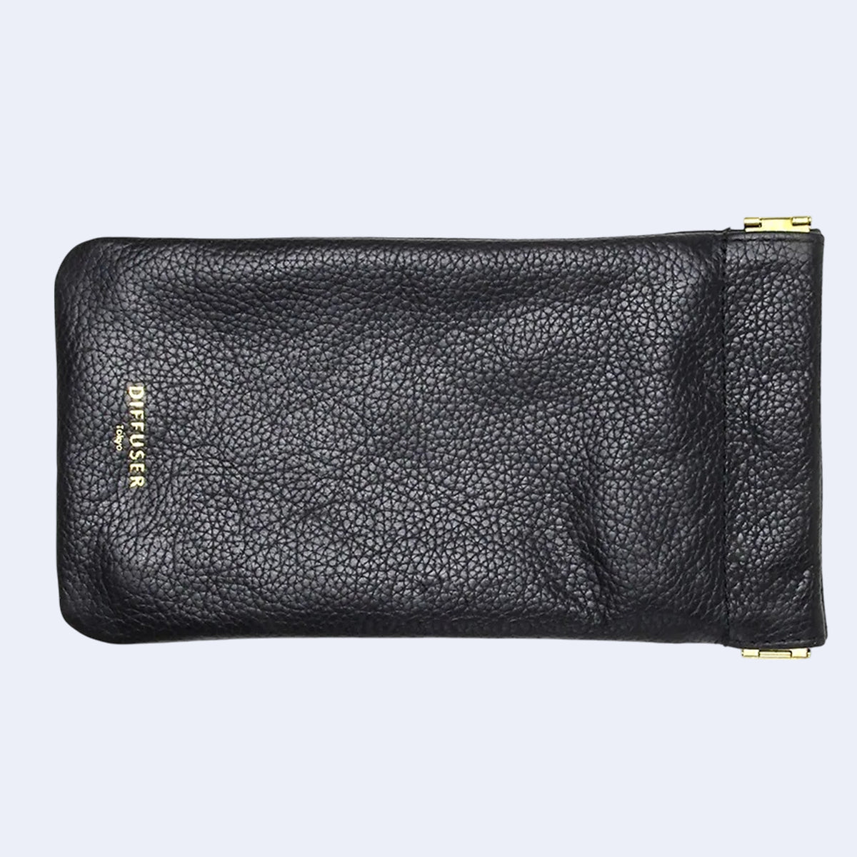 Diffuser Tokyo Shrink Cow Multi Case (Black)