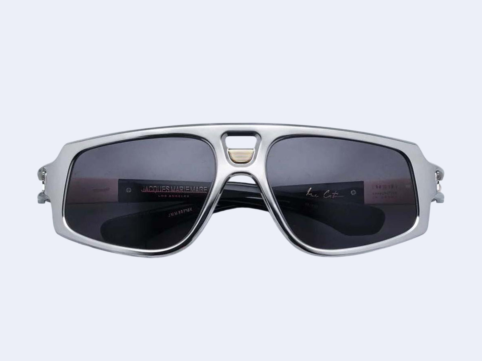 Jacques Marie Mage Scarface Sun (Platinum)