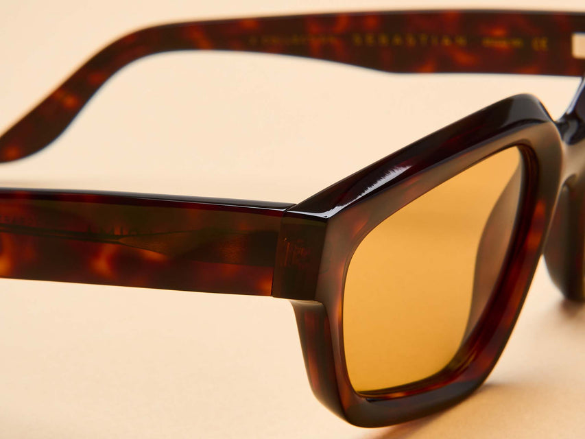 Lapima Sebastian Sun (Havana Vintage)