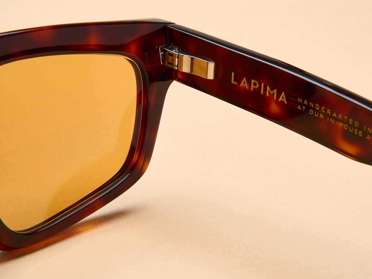 Lapima Sebastian Sun (Havana Vintage)