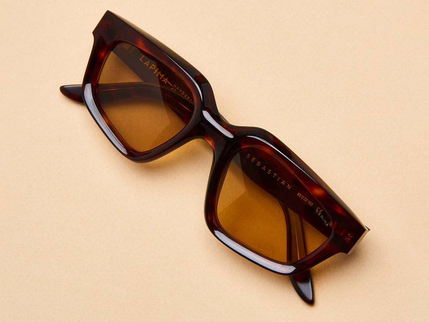 Lapima Sebastian Sun (Havana Vintage)