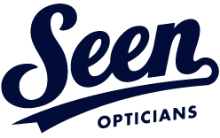 Seen Opticians logo