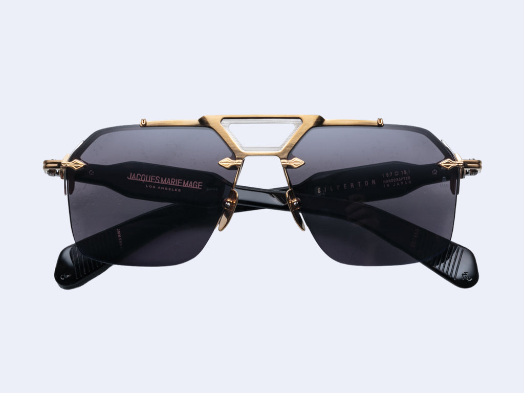 Jacques Marie Mage Silverton Sun (Gold)