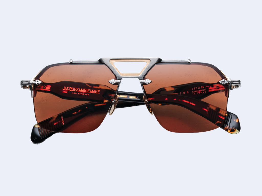 Jacques Marie Mage Silverton Sun (Silver)