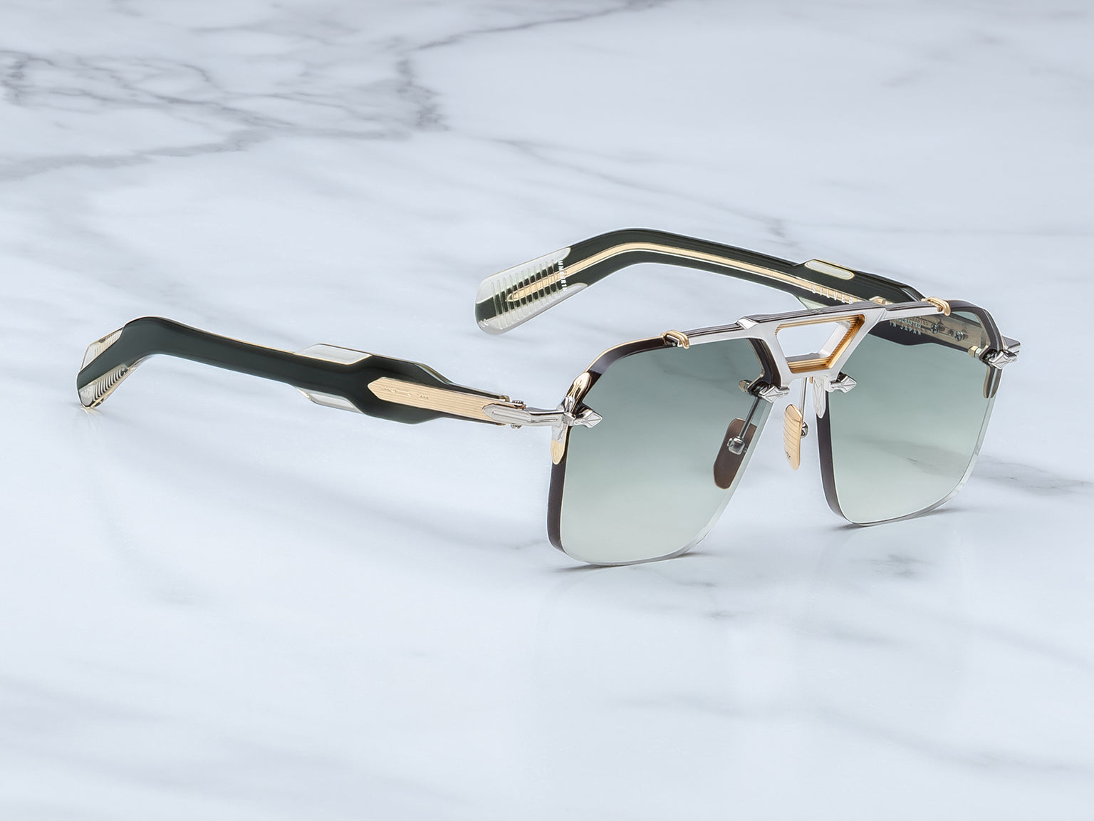 Jacques Marie Mage Silverton Sun (Viper)