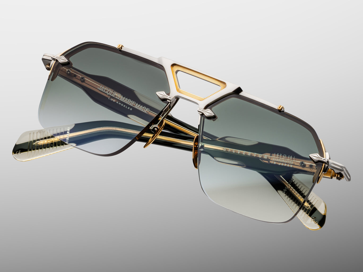 Jacques Marie Mage Silverton Sun (Viper)