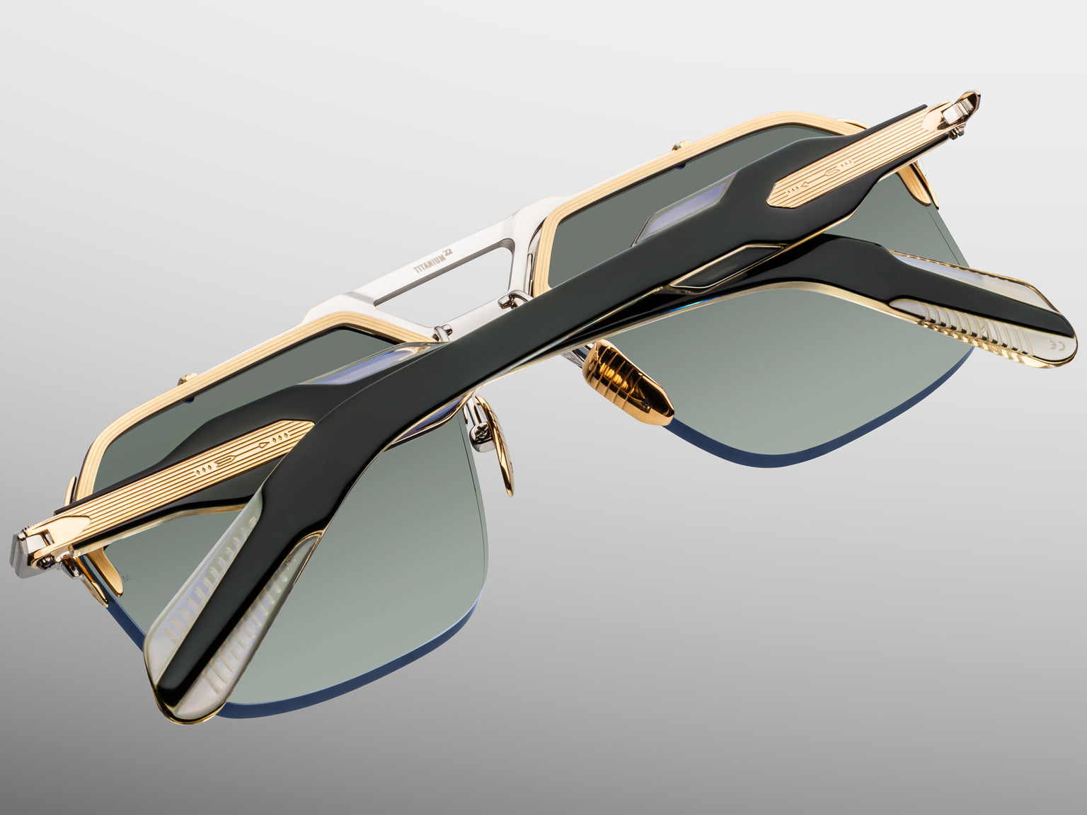 Jacques Marie Mage Silverton Sun (Viper)