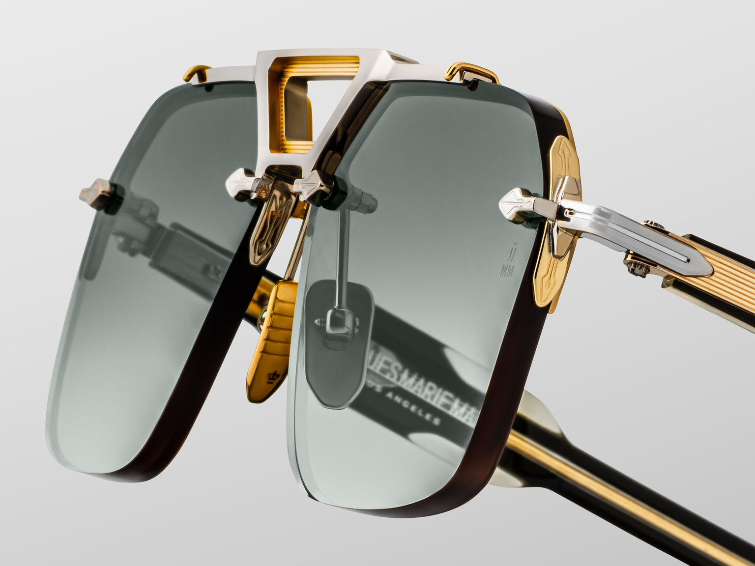 Jacques Marie Mage Silverton Sun (Viper)