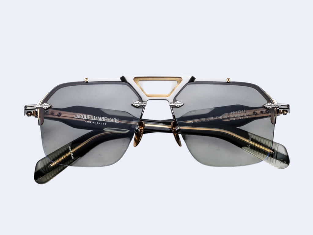 Jacques Marie Mage Silverton Sun (Viper)