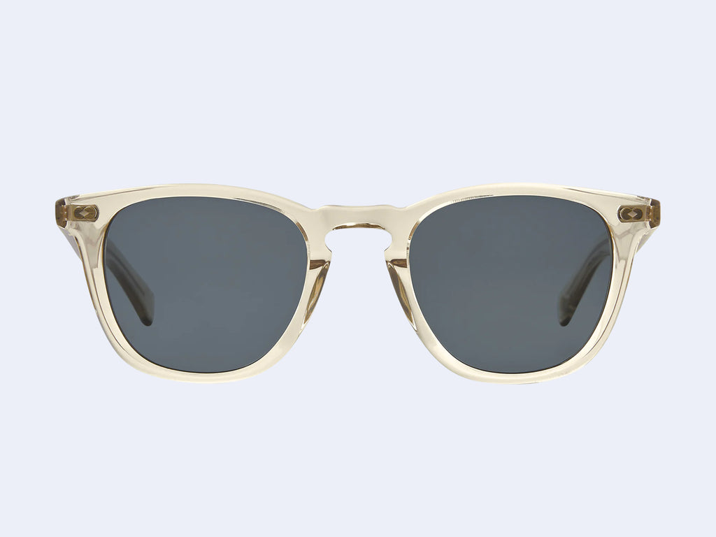 Garrett Leight Brooks X Sun (Champagne)