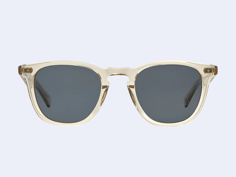 Garrett Leight Brooks X Sun (Champagne)