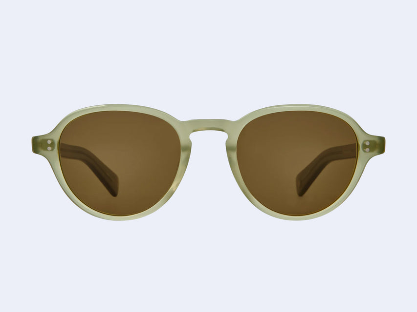 Garrett Leight Casillas Sun (Sea Glass)