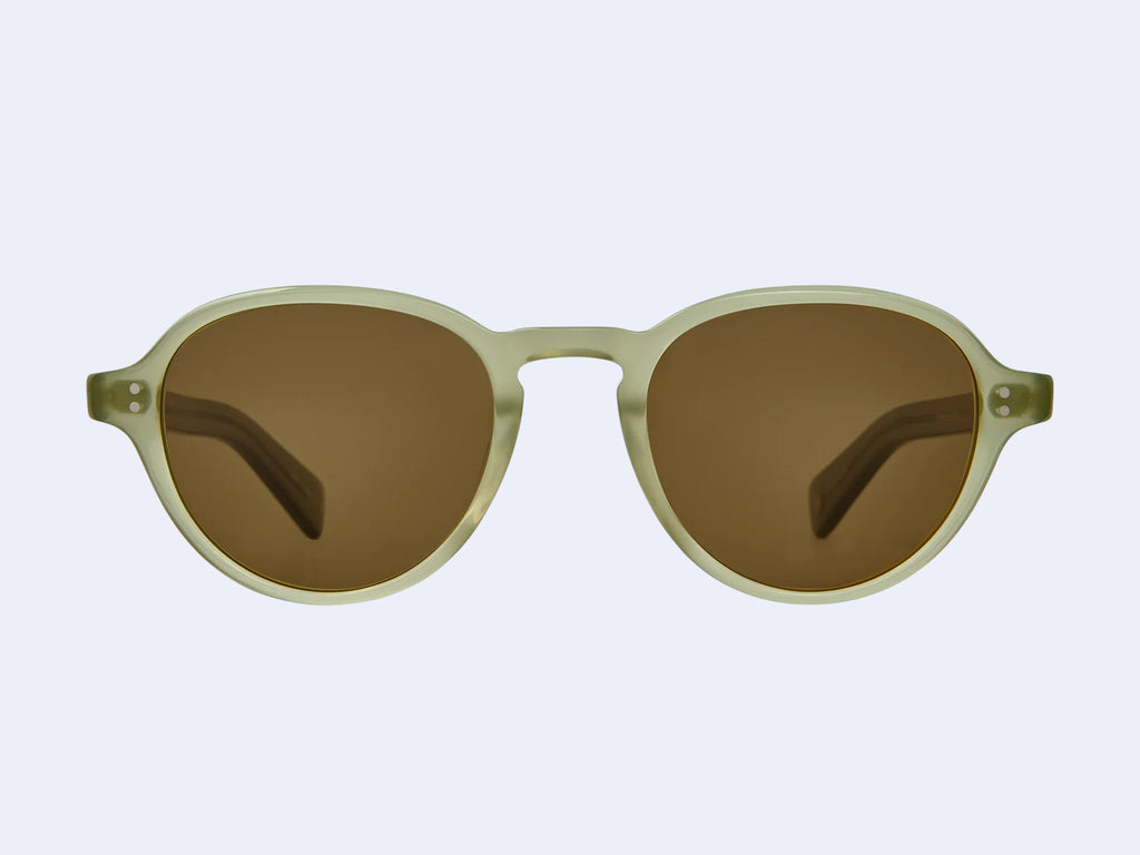 Garrett Leight Casillas Sun (Sea Glass)