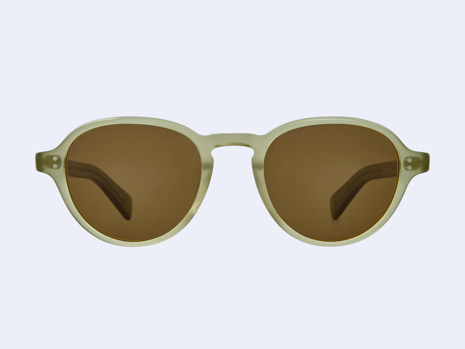 Garrett Leight Casillas Sun (Sea Glass)