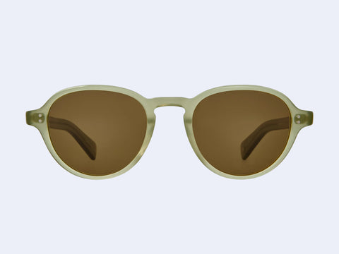 Garrett Leight Casillas Sun (Sea Glass)