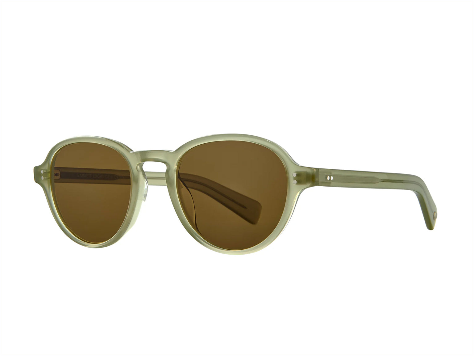 Garrett Leight Casillas Sun (Sea Glass)