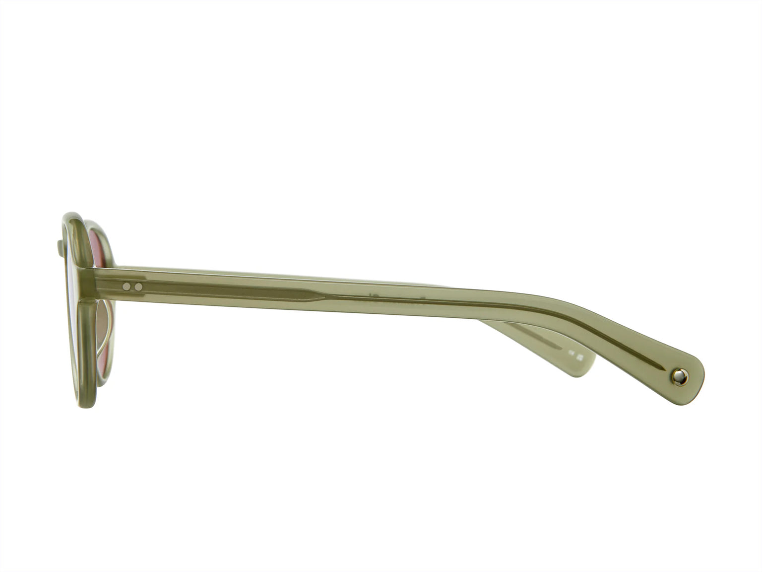 Garrett Leight Casillas Sun (Sea Glass)