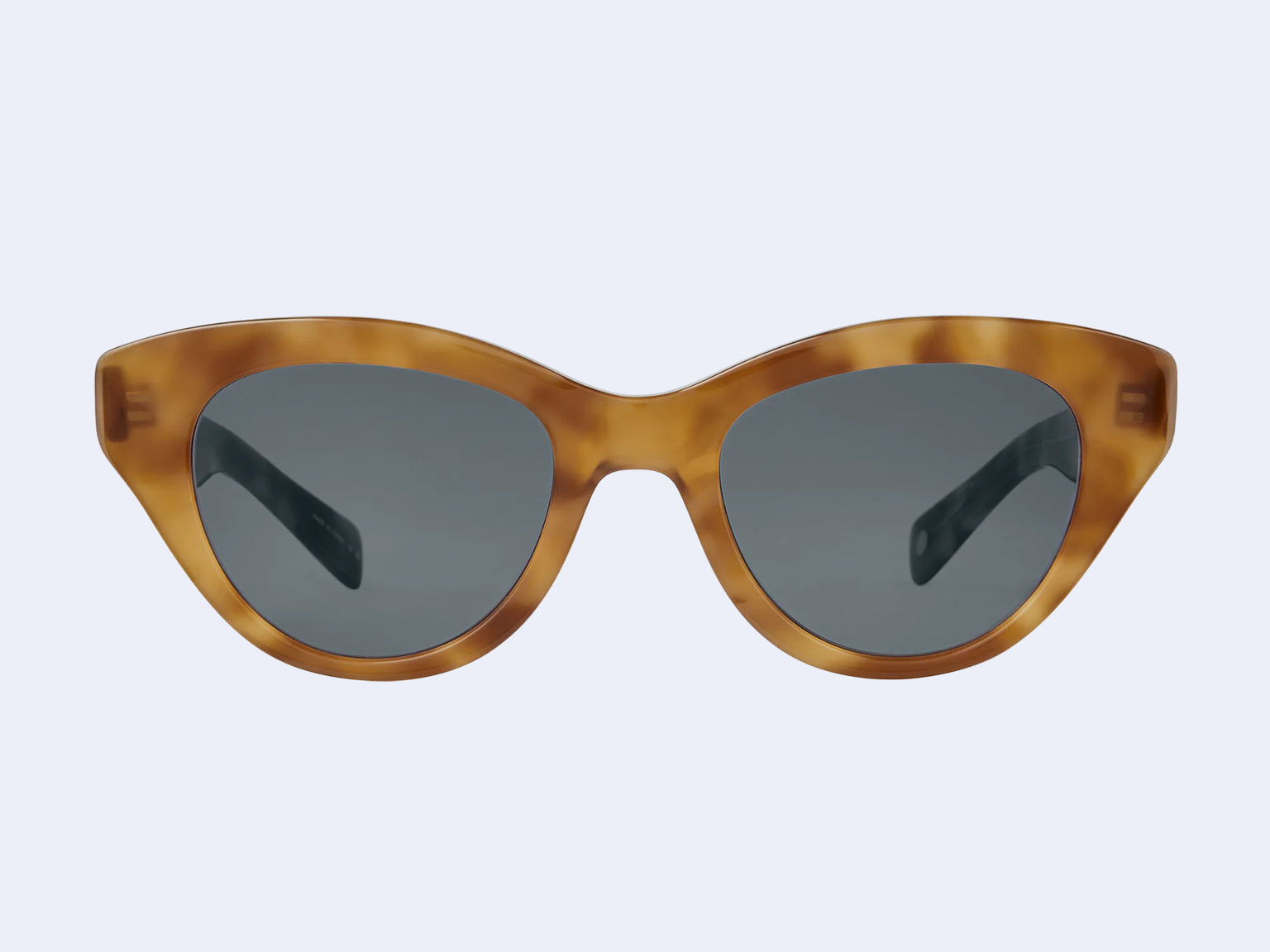 Garrett Leight Dottie Sun (Ember Tortoise)