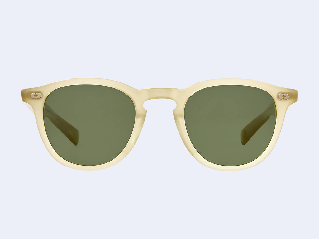 Garrett Leight Hampton X Sun (Toffee)