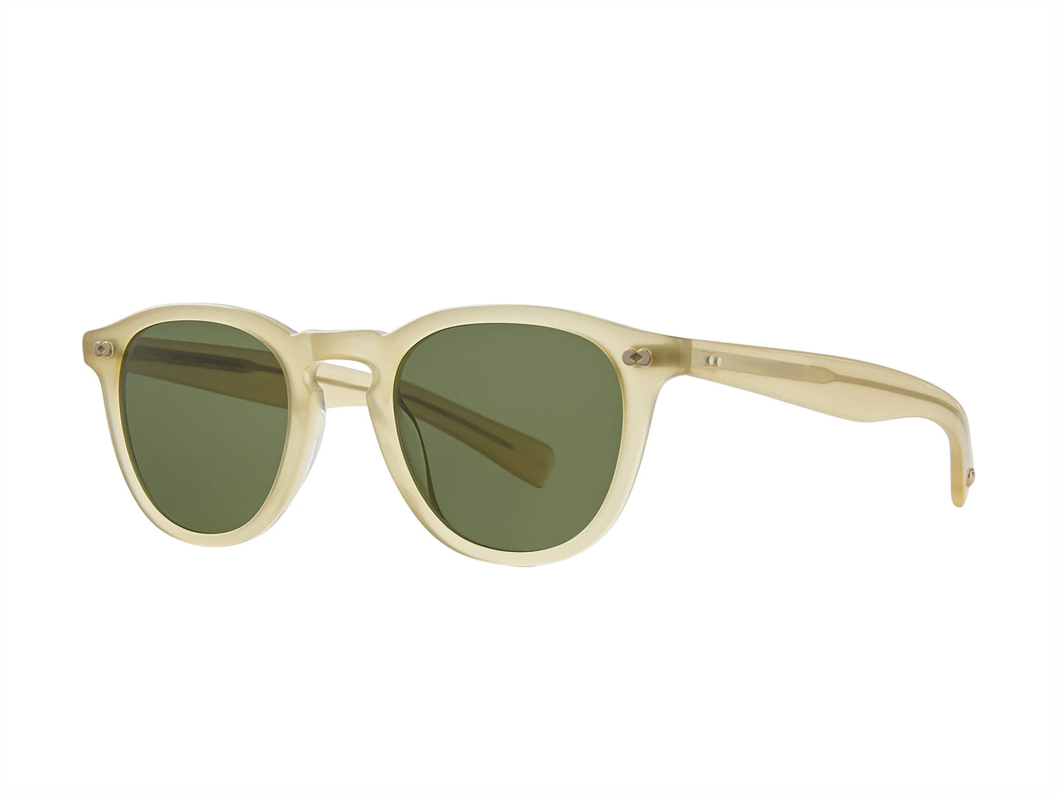 Garrett Leight Hampton X Sun (Toffee)