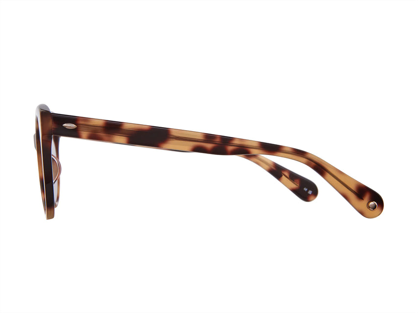 Garrett Leight Jess Sun (Savannah Tortoise)