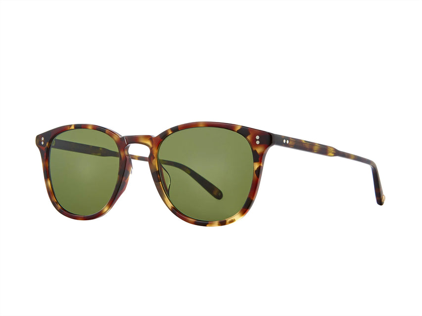 Garrett Leight Kinney Sun (Bourbon Tortoise)