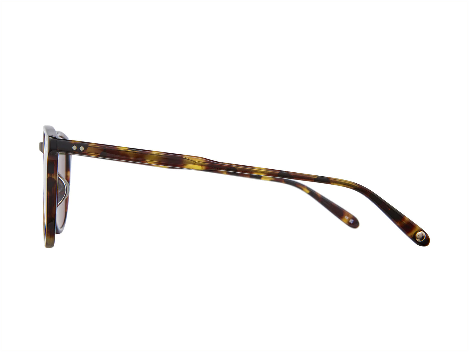 Garrett Leight Kinney Sun (Bourbon Tortoise)