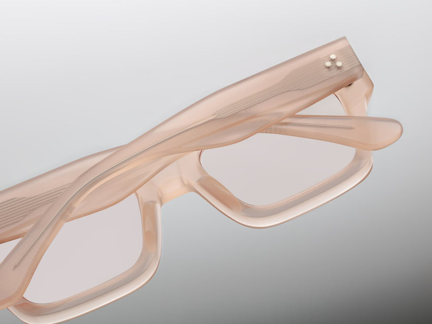 Jacques Marie Mage Suze (Pink Quartz)