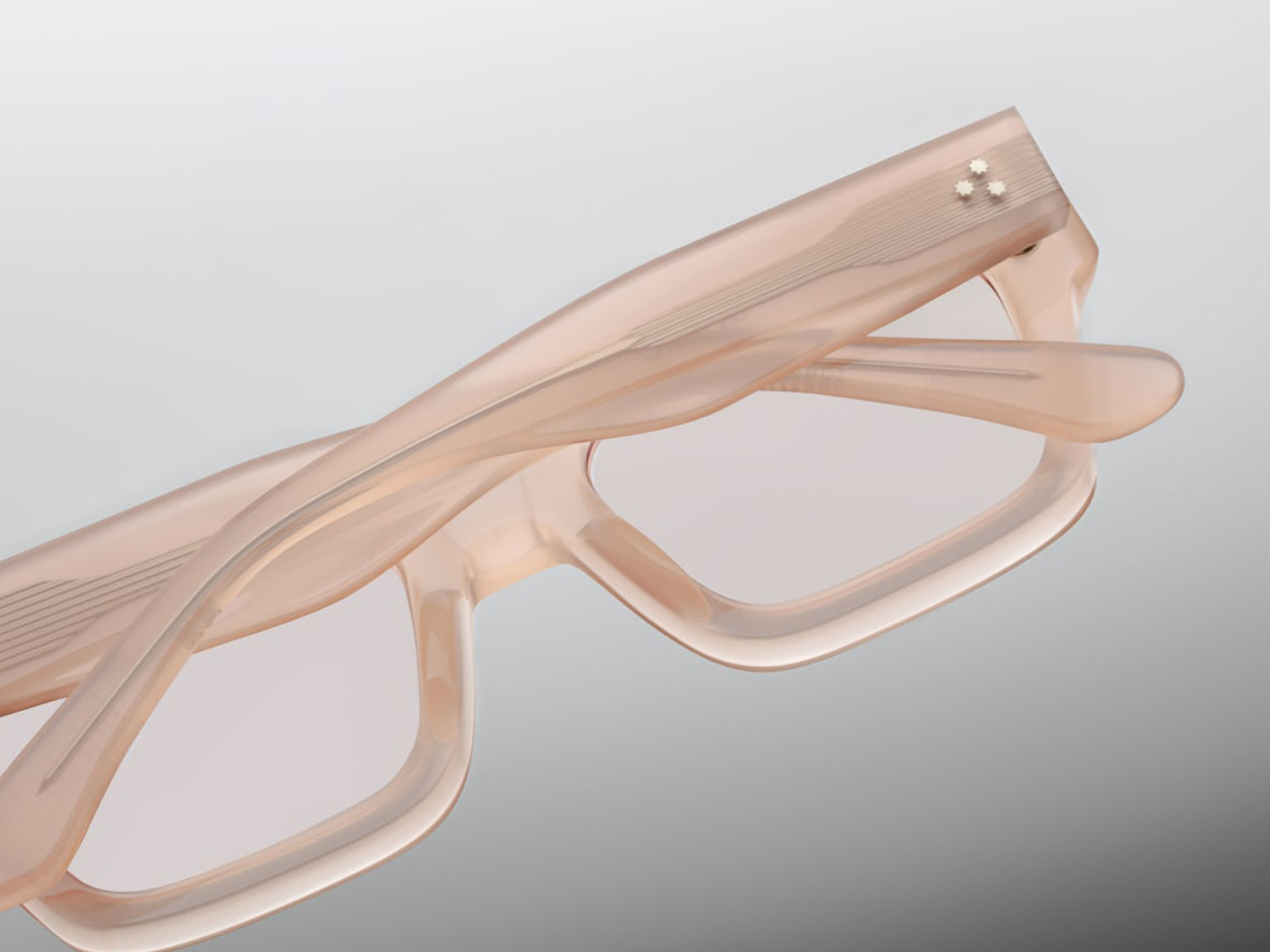 Jacques Marie Mage Suze (Pink Quartz)