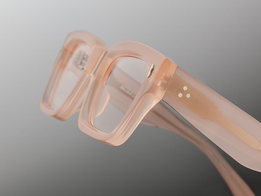 Jacques Marie Mage Suze (Pink Quartz)